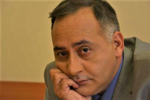 Jurnalistimiz iş başında infarkt keçirib